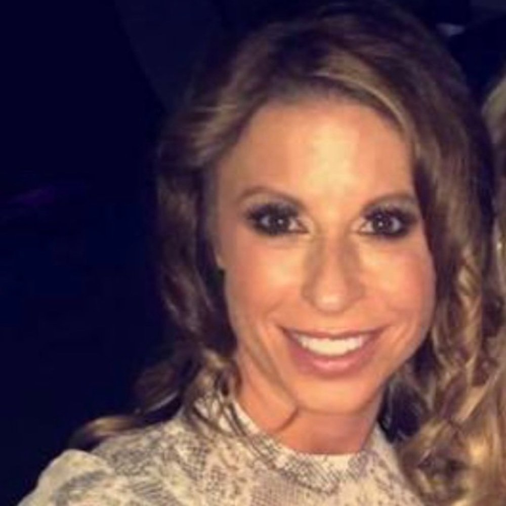 Meet your Posher, Kristen